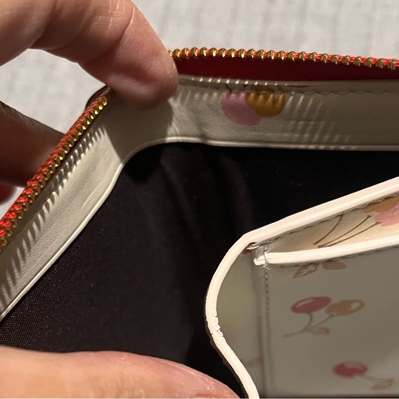 Coach wallet - Picture 5 of 7